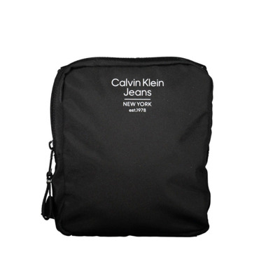 Calvin Klein Ανδρική Τσάντα Ώμου K50K510100